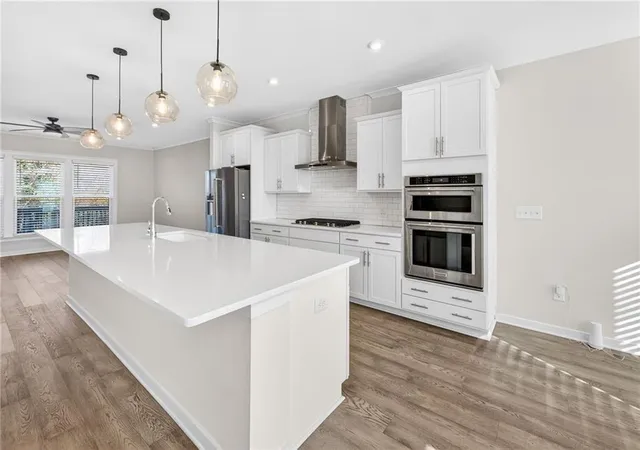 5th image of 1134 Ansel Ln Nw, Atlanta, GA 30318 | MLS# 7779949