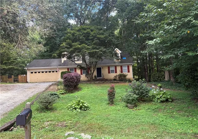 Photo 1 of Sale Pending at 2386 Huntsman Path, Monroe, GA 30655 | MLS# 7814922 | Listing updated on 2026-09-01