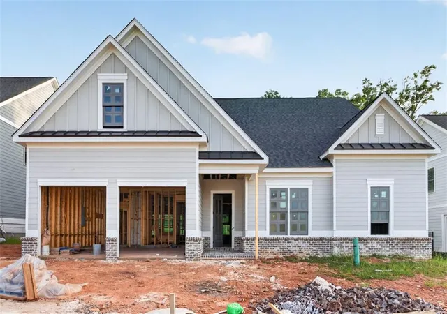 1st image of 409 Lake Vista Dr, Statham, GA 30666 | MLS# 7812877