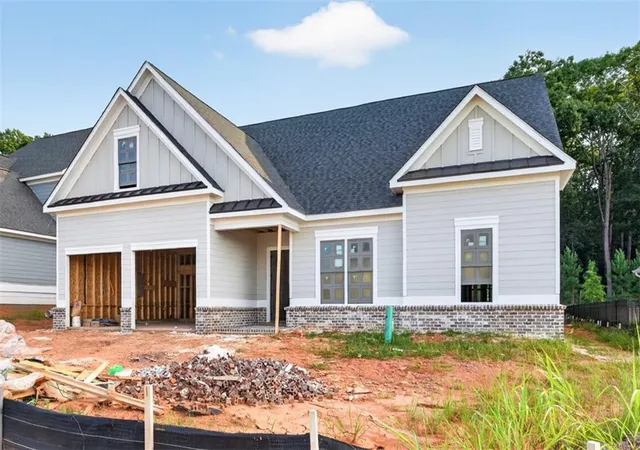 2nd image of 409 Lake Vista Dr, Statham, GA 30666 | MLS# 7812877
