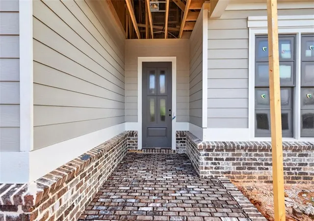 3rd image of 409 Lake Vista Dr, Statham, GA 30666 | MLS# 7812877