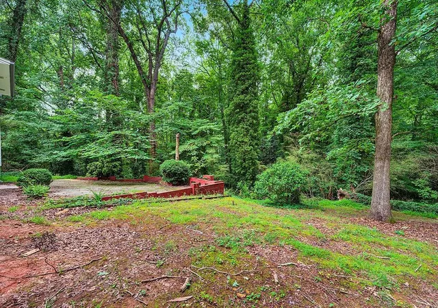 Photo 22 of Single family home for sale at 2436 Ovidia Cir Sw, Atlanta, GA 30311 | MLS# 7820108 | Listing updated on 2026-09-14