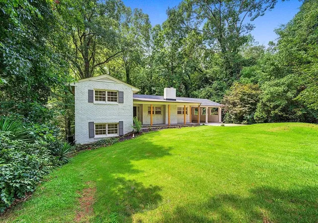 Photo 2 of Single family home for sale at 2436 Ovidia Cir Sw, Atlanta, GA 30311 | MLS# 7820108 | Listing updated on 2026-09-14