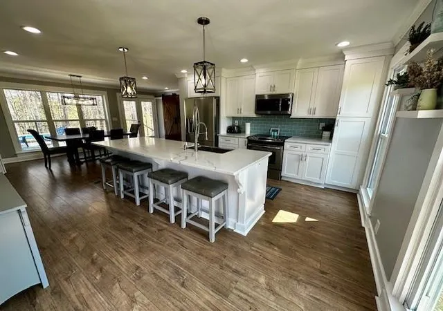 2nd image of 110 Thomas Dr, La Grange, GA 30240 | MLS# 7742303