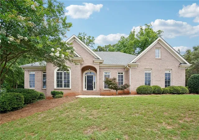 Single family home for sale at 7880 Gable Dr, Douglasville, GA 30135 | MLS# 7693292