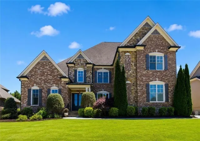 image of 12711 Ruths Farm Wy, Alpharetta, GA 30004 | MLS# 7772663