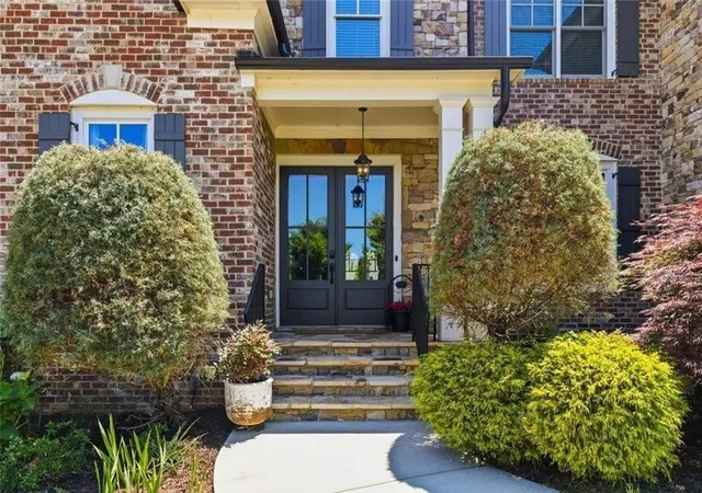 image of 12711 Ruths Farm Wy, Alpharetta, GA 30004 | MLS# 7772663
