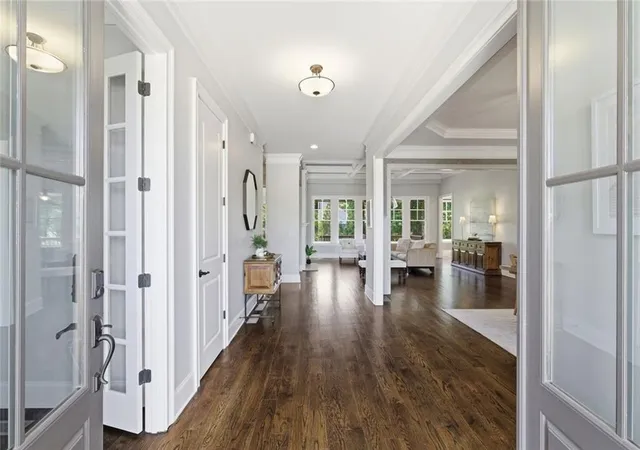 image of 12711 Ruths Farm Wy, Alpharetta, GA 30004 | MLS# 7772663