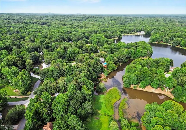 36th image of 265 Lakeview Ln, Hiram, GA 30141 | MLS# 7796830