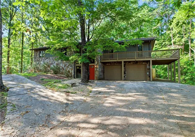 3rd image of 259 Long Branch Rd, Dahlonega, GA 30533 | MLS# 7755008