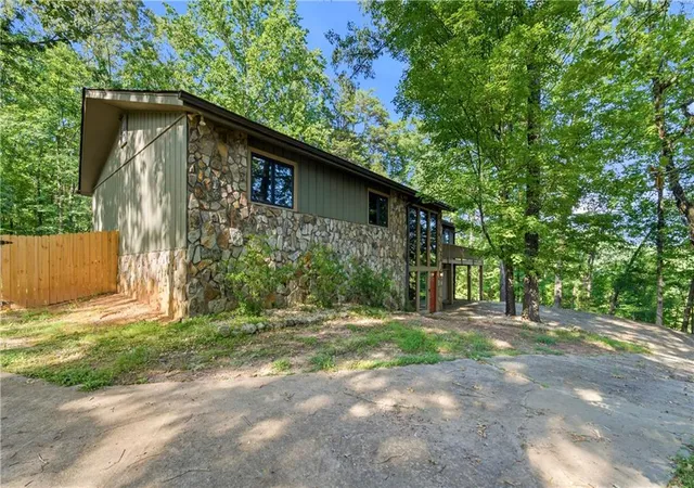 4th image of 259 Long Branch Rd, Dahlonega, GA 30533 | MLS# 7755008