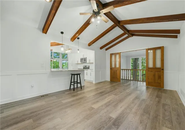 5th image of 259 Long Branch Rd, Dahlonega, GA 30533 | MLS# 7755008