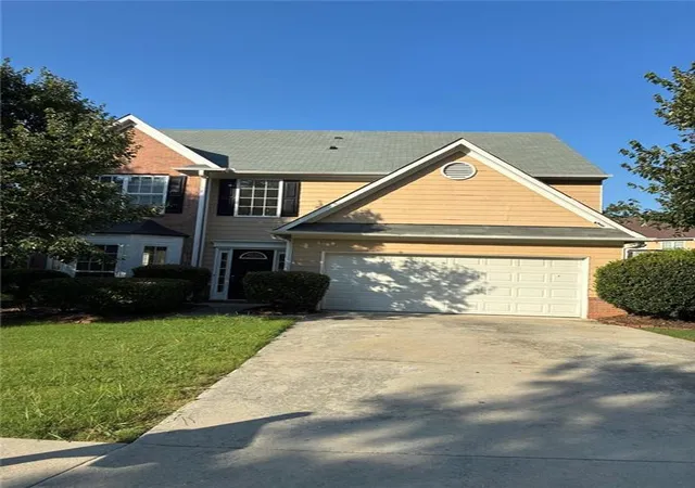 Photo 1 of Single family home for sale at 3292 Shady Valley Ct, Loganville, GA 30052 | MLS# 7803553 | Listing updated on 2026-07-24