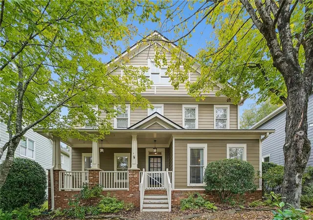 Photo 1 of Single family home for sale at 2091 Adams Dr Nw, Atlanta, GA 30318 | MLS# 7847340 | Listing updated on 2026-10-29