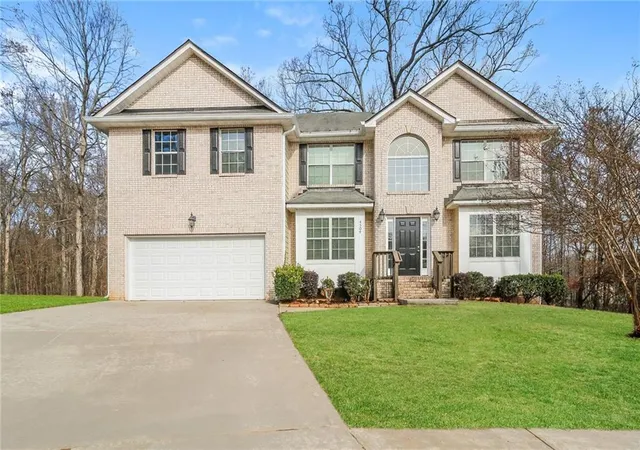 1st image of 4504 Warren Mill Trl, Ellenwood, GA 30294 | MLS# 7679070
