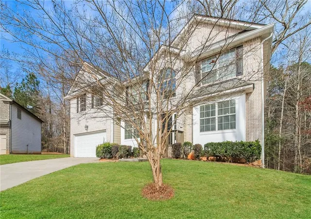 2nd image of 4504 Warren Mill Trl, Ellenwood, GA 30294 | MLS# 7679070