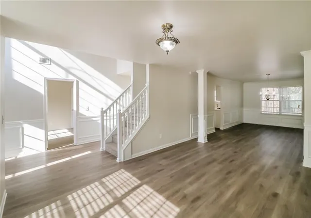 5th image of 4504 Warren Mill Trl, Ellenwood, GA 30294 | MLS# 7679070