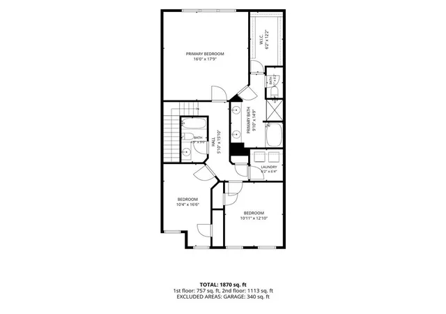 Photo 3 of Townhouse for sale at 1946 Frisco Way, Suwanee, GA 30024 | MLS# 7822706 | Listing updated on 2026-09-12