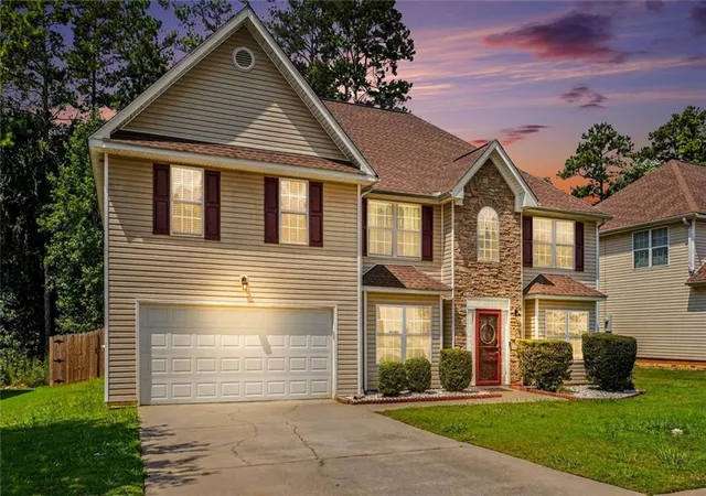 Photo 1 of Single family home for sale at 266 Millstone Dr, Hampton, GA 30228 | MLS# 7828495 | Listing updated on 2026-08-29