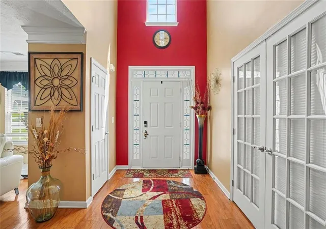Photo 3 of Single family home for sale at 266 Millstone Dr, Hampton, GA 30228 | MLS# 7828495 | Listing updated on 2026-08-29