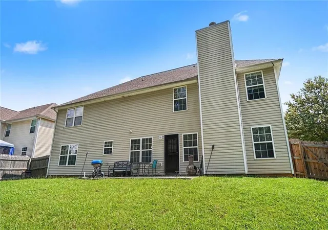 Photo 40 of Single family home for sale at 266 Millstone Dr, Hampton, GA 30228 | MLS# 7828495 | Listing updated on 2026-08-29