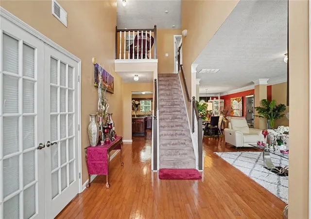 Photo 3 of Single family home for sale at 266 Millstone Dr, Hampton, GA 30228 | MLS# 7828495 | Listing updated on 2026-08-29