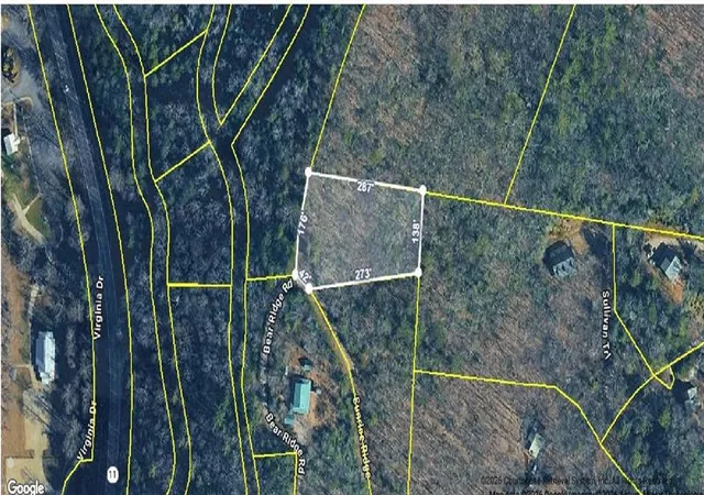 Photo 1 of Land for sale at 0 Sunrise Ridge, Blairsville, GA 30512 | MLS# 7812876 | Listing updated on 2026-07-30