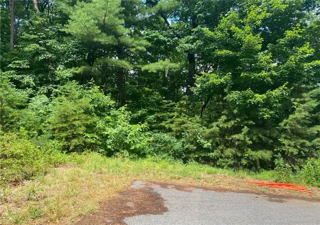 Photo 2 of Land for sale at 0 Sunrise Ridge, Blairsville, GA 30512 | MLS# 7812876 | Listing updated on 2026-07-30