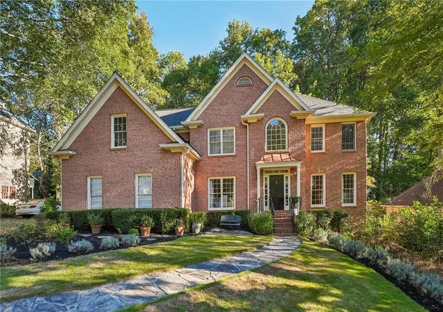 Single family home for sale at 2215 Austin Lake Dr SE, Smyrna, GA 30082 | MLS# 7846526