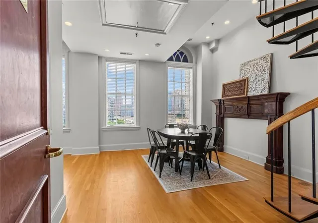 2nd image of 30 5th St Ne #1004, Atlanta, GA 30308 | MLS# 7778263