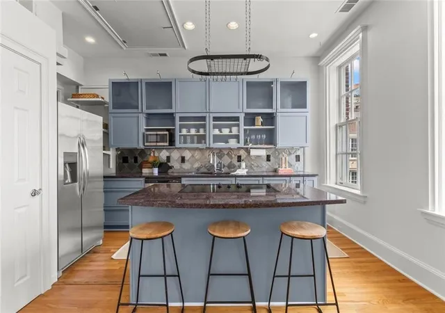 3rd image of 30 5Th St Ne #1004, Atlanta, GA 30308 | MLS# 7778263
