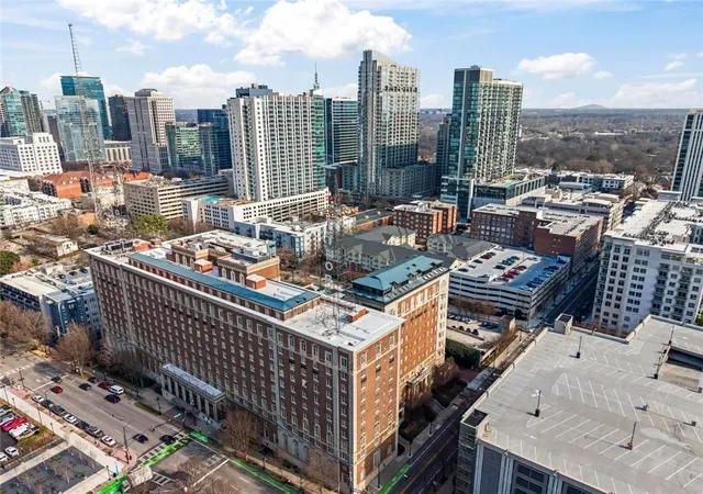 42nd image of 30 5th St Ne #1004, Atlanta, GA 30308 | MLS# 7778263