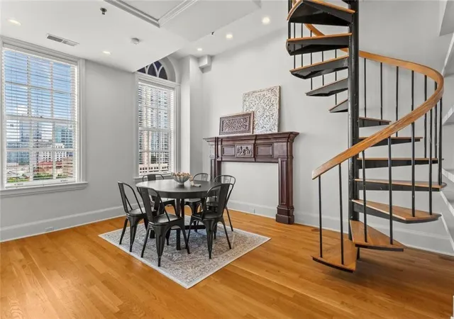 4th image of 30 5Th St Ne #1004, Atlanta, GA 30308 | MLS# 7778263