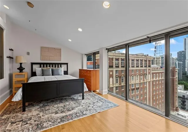 5th image of 30 5Th St Ne #1004, Atlanta, GA 30308 | MLS# 7778263