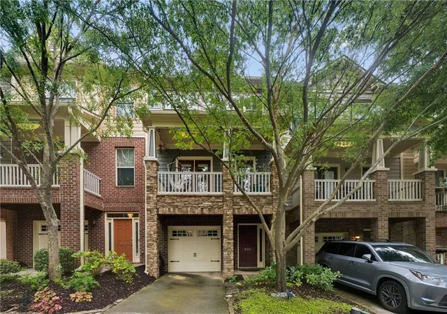2nd image of 831 Charles Bank Ave Se, Atlanta, GA 30312 | MLS# 7813670