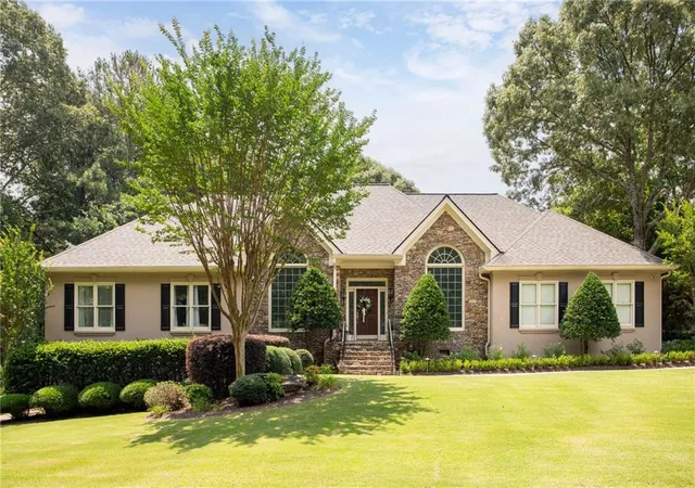 2nd image of 1540 Winding Creek Cir, Snellville, GA 30078 | MLS# 7786308