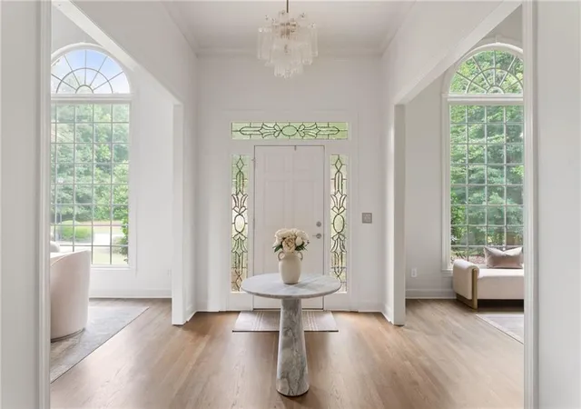 Photo 3 of Single family home for sale at 1540 Winding Crk Cir, Snellville, GA 30078 | MLS# 7786308 | Listing updated on 2026-09-09