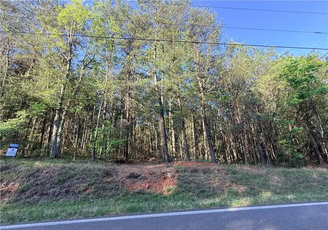 Homes for sale in Ball Ground, GA | Lot 7A Pea Ridge Rd, Ball Ground, GA 30107 | MLS# 7743873