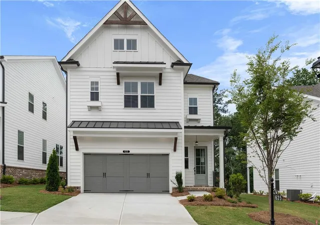 Photo 1 of Single family home for sale at 610 Silva St, Cumming, GA 30040 | MLS# 7847499 | Listing updated on 2026-10-22