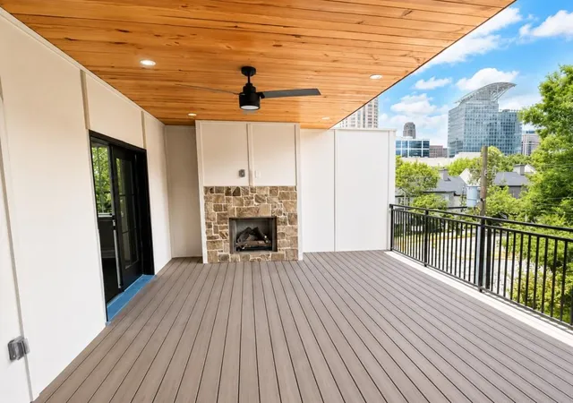 Photo 13 of Townhouse for sale at 3509 Kingsboro Rd, Atlanta, GA 30326 | MLS# 7810321 | Listing updated on 2026-07-28