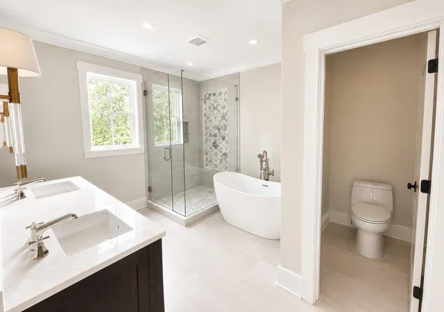 Photo 4 of Townhouse for sale at 3509 Kingsboro Rd, Atlanta, GA 30326 | MLS# 7810321 | Listing updated on 2026-07-28