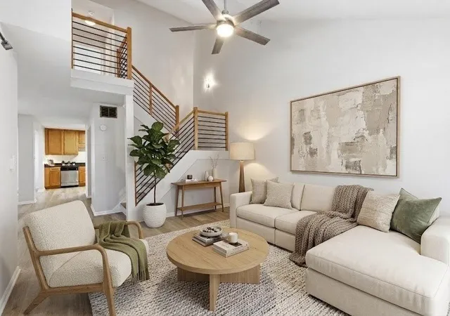 Photo 1 of Sale Pending at 1468 Briarwood Rd Ne #303, Brookhaven, GA 30319 | MLS# 7795657 | Listing updated on 2026-09-01