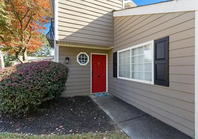 Photo 2 of Sale Pending at 1468 Briarwood Rd Ne #303, Brookhaven, GA 30319 | MLS# 7795657 | Listing updated on 2026-09-01