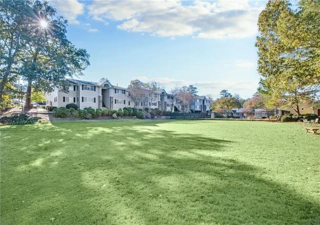 Photo 33 of Sale Pending at 1468 Briarwood Rd Ne #303, Brookhaven, GA 30319 | MLS# 7795657 | Listing updated on 2026-09-01