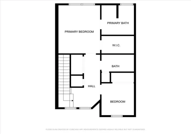 18th image of 302 Oak Leaf Pl, Acworth, GA 30102 | MLS# 7816751