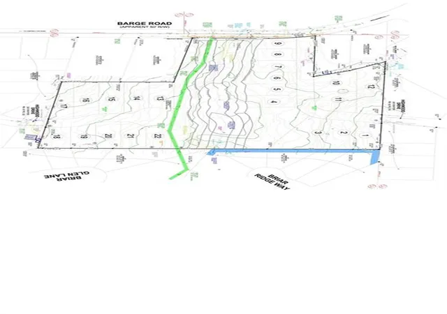 3rd image of 0 Barge Rd Sw, Atlanta, GA 30331 | MLS# 7690825