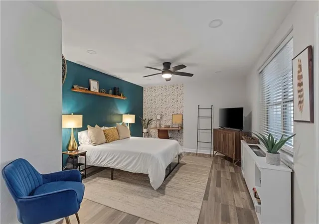 1st image of 300 W Peachtree St Ne #3M, Atlanta, GA 30308 | MLS# 7808196