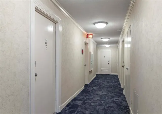 3rd image of 300 W Peachtree St Ne #3M, Atlanta, GA 30308 | MLS# 7808196