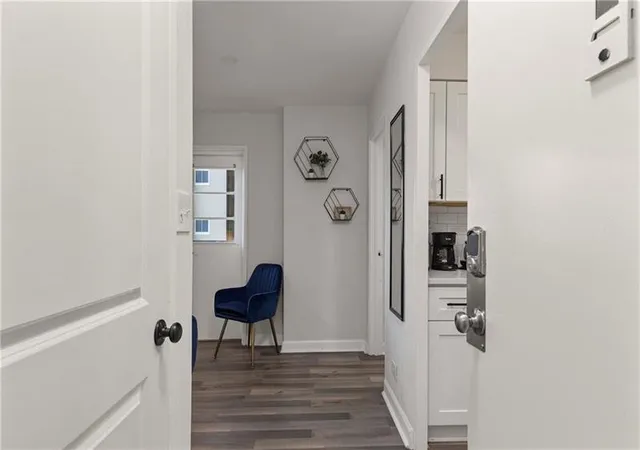 4th image of 300 W Peachtree St Ne #3M, Atlanta, GA 30308 | MLS# 7808196