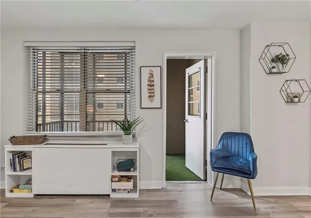 5th image of 300 W Peachtree St Ne #3M, Atlanta, GA 30308 | MLS# 7808196